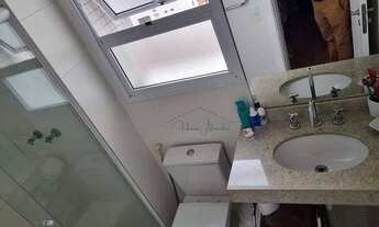 Imagem 2: Apartamento com 3 dormitórios à venda, 136 m² por R$ 1.500.000,00 - Pompéia - Santos/SP