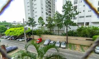 Imagem 4: Apartamento para Aluguel - Planalto, 2 Quartos, 55 m2