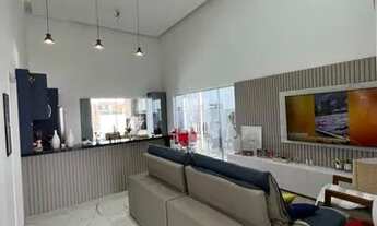 Imagem 3: TERRAS ALPHAVILLE 1- BARRA DOS COQUEIROS