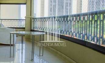 Imagem 7: Apartamento Vila Madalena 365m2 com 4 dormitorios e 6 vagas de garagem