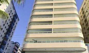 Imagem 6: Apartamento frente mar, 3 suites, sacada gourmet, 2 vagas, lazer completo