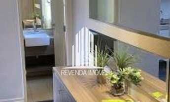 Imagem 5: Duplex a venda no Nyc Duplex Berrini com 1 suite em 40m2