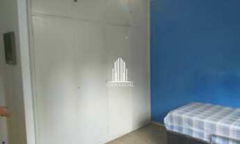 Imagem 7: Apartamento de 63m² com com suíte, 1 vaga no Eugênio Lima - jardins