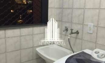 Imagem 2: Flat a venda no Brooklin com 54m² 1 suite