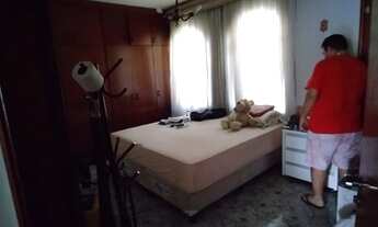 Imagem 5: Sobrado com para Venda 5 Quartos em Jardim América - Goiânia