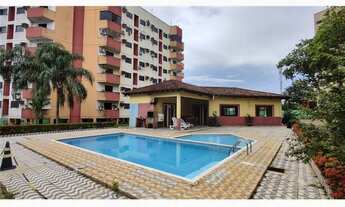 Imagem 2: Apartamento para locação no Ed. Tom Jobim