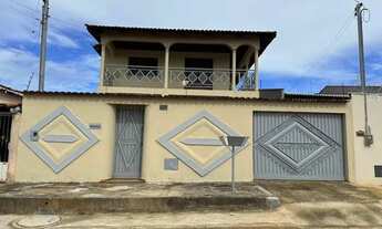 Imagem: Sobrado Residencial Jd. Buriti Sereno