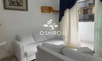 Imagem 2: Apartamento em frente a praia para locação com 2 quartos