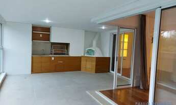 Imagem 2: APARTAMENTO - JARDIM MORUMBI - SP