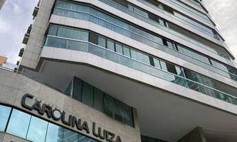 Imagem 3: Apartamento à venda, 105 m² por R$ 850.000,00 - Praia da Costa - Vila Velha/ES