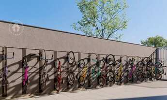 Imagem 6: Metrocasa Estação Penha - Residencial