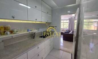 Imagem 4: Apartamento com 2 quartos, 70 m² - venda por R$ 490.000 ou aluguel por R$ 6.774/ano - Cent