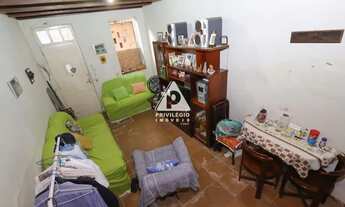 Imagem 5: Casa de Vila à venda, 1 quarto, Botafogo - RIO DE JANEIRO/RJ