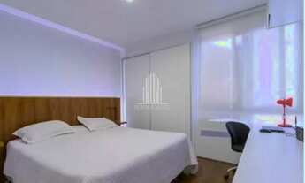 Imagem 3: Apartamento à venda com 110m², 3 quartos e 1 vaga