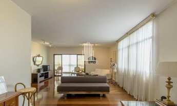 Imagem 3: Apartamento no morumbi 320m2 com 4 dormitorios e 4 vagas de garagem