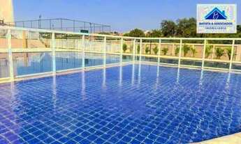 Imagem 2: Apartamento à venda no bairro Jardim Maria Antonia (Nova Veneza) - Sumaré/SP