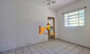 Imagem 5: Casa com 1 dormitório para alugar, 179 m² por R$ 2.550,00/mês - Vila Alto de Santo André