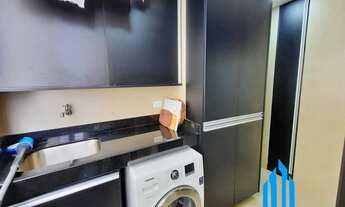 Imagem 4: Alto Padrão de 3 Quartos mais DCE, com vista para o mar no Centro de Guarapari