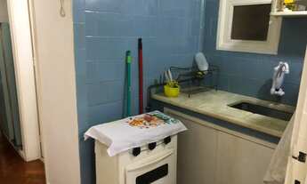 Imagem 6: Apartamento para venda com 40 metros quadrados com 1 quarto em Ipanema - Rio de Janeiro