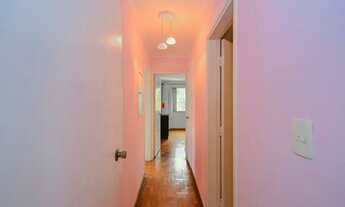 Imagem 4: Versátil em Rua bem localizada em Moema Pássaros