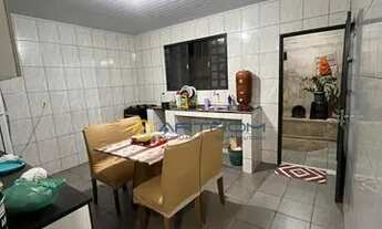 Imagem 3: CASA 3 QUARTOS BURITIZINHO SOBRADINHO