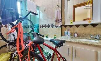 Imagem 2: Apartamento à venda, 80 m² por R$ 500.000,00 - Aviação - Praia Grande/SP