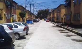 Imagem 4: Alugo ou vendo apartamento no Boassu