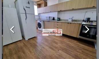 Imagem 7: Apartamento à venda, 62 m² por R$ 350.000,00 - Freguesia do Ó - São Paulo/SP