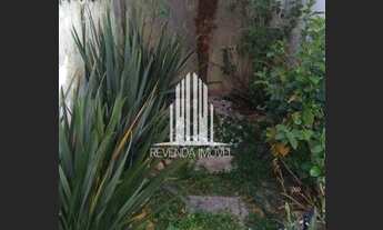 Imagem 2: Casa na Chácara Santo Antônio com 3 dormitórios com 1 vaga de garagem