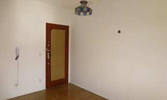 Imagem 3: Apartamento para aluguel possui 48 metros quadrados com 1 quarto em Vila Muqui - Teresópol