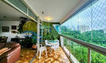 Imagem 5: APARTAMENTO RESIDENCIAL em GUARUJÁ - SP, Jardim Astúrias