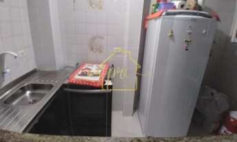 Imagem 3: São Vicente - Apartamento Padrão - Itararé