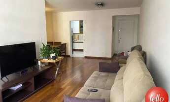 Imagem 3: São Paulo - Apartamento Padrão - Bela Vista