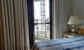 Imagem 4: Apartamento á venda de 135m² com 3 dormitórios na região de Água Rasa