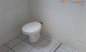 Imagem 5: Apartamento com 2 dormitórios para alugar, 80 m² por R$ 1.370,00/mês - Casa Verde Alta - S