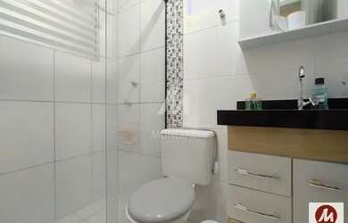 Imagem 6: Apartamento (tipo - padrao) 2 dormitórios, portaria 24hs, lazer, em condomínio fechado