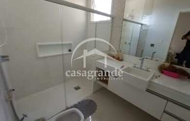 Imagem 6: Aluguel Casa em condomínio NOVA UBERLANDIA