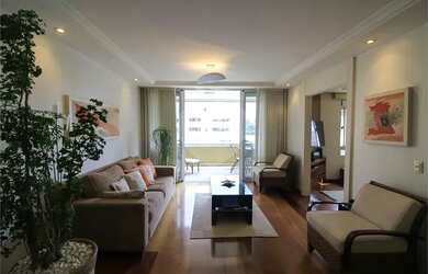 Imagem 4: Apartamento-São Paulo-PANAMBY