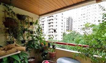 Imagem 6: Lindo apartamento próximo ao Portal do Morumbi