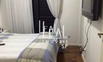 Imagem 3: Apartamento com 4 dormitórios à venda, 240 m² por R$ 1.430.000,00 - Vila Andrade - São Pau