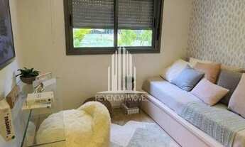 Imagem 5: Apartamento de 84m² com 3 dormr/1 Suíte, 2 banheiros, 2 vagas no Living Infinity