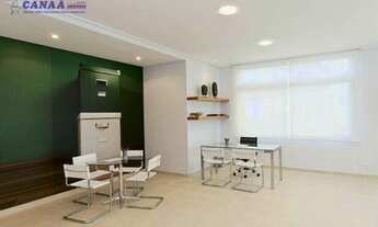 Imagem 5: Apartamento com 4 dormitórios à venda, 126 m² por R$ 900.000,00 - Jardim Wanda - Taboão da