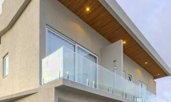 Imagem 7: Casa com 4 dormitórios à venda, 327 m² por R$ 2.650.000,00 - Intermares - Cabedelo/PB