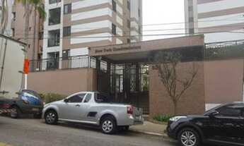 Imagem 4: São Paulo - Apartamento Padrão - Tatuapé