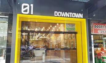 Imagem: Sala à venda, 43 m² por R$ 249.000,00