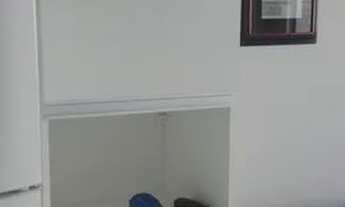 Imagem 4: Manaíra, apartamento mobiliado, com vista para o mar, com 1 quarto