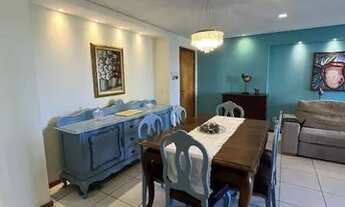 Imagem 7: Rosarinho 4 quartos 2 sts 129m² todo pronto lazer 2 vgs