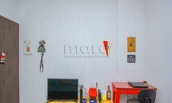 Imagem: SAO PAULO - Apartamento Padrão - BELA VISTA