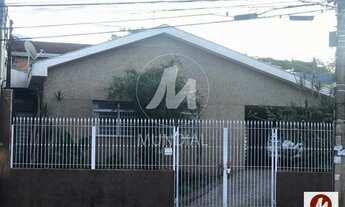 Imagem 3: Casa (térrea na rua) 3 dormitórios/suite, cozinha planejada