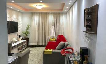 Imagem 3: Apartamento á venda 3 dormitórios com suíte na região do Tatuapé -SP